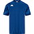 Kappa Daverno Shirt Korte Mouw Kinderen - Royal