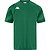 Kappa Daverno Shirt Korte Mouw Kinderen - Groen