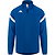 Kappa Core Dolvole Ziptop Herren - Royal / Weiß