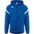 Kappa Core Dolve Hoodie Herren - Royal / Weiß