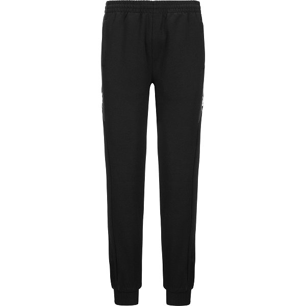 Kappa Fievola Pantalon D‘Entraînement Femmes - Noir / Gris