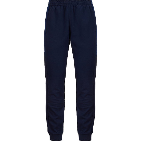 Kappa Fievolo Pantalon D‘Entraînement Hommes - Marine