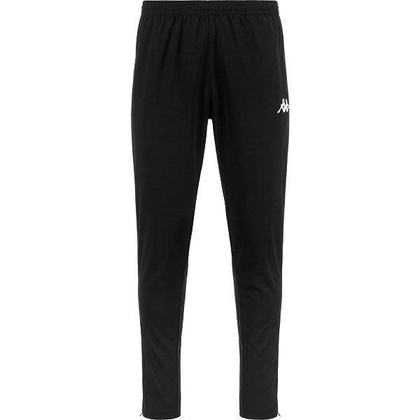 Kappa Dalci Trainingshose Kinder - Schwarz