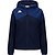 Kappa Fianta Hoodie Dames - Marine