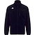 Kappa Viarella Fleece Jack Kinderen - Zwart