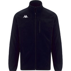 Kappa Viarella Fleece Jack Kinderen - Zwart