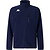 Kappa Viarella Fleece Jack Kinderen - Marine