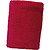Proact Multisport-Polsband In Badstof - Fuchsia