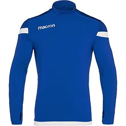 Présentation: Macron Tigris Top D’Entraînement Hommes - Royal / Blanc