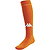 Kappa Penao Chaussettes De Football - Flame / Blanc