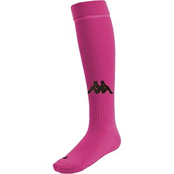 Kappa Penao Chaussettes De Football - Fuchsia