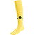 Kappa Penao Chaussettes De Football - Jaune Fluo / Noir