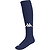 Kappa Penao Chaussettes De Football - Marine / Blanc