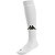 Kappa Penao Chaussettes De Football - Blanc / Noir