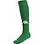 Kappa Penao Chaussettes De Football - Vert / Blanc