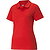 Puma Teamliga Sideline Polo Femmes - Rouge
