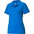Puma Teamliga Sideline Polo Femmes - Royal