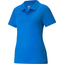 Puma Teamliga Sideline Polo Dames - Royal