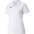 Puma Teamliga Sideline Polo Femmes - Blanc