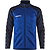 Craft Squad 2.0 Veste D'entraînement Zippée Enfants - Royal