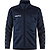 Craft Squad 2.0 Veste D'entraînement Zippée Enfants - Marine