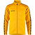 Craft Squad 2.0 Veste D'entraînement Zippée Enfants - Jaune