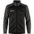 Craft Squad 2.0 Veste D'entraînement Zippée Enfants - Noir
