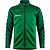 Craft Squad 2.0 Veste D'entraînement Zippée Enfants - Vert