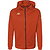 Kappa Banda Grevolo Hoodie Heren - Flame