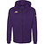 Kappa Banda Grevolo Hoodie Heren - Violet