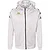 Kappa Banda Grevolo Hoodie Heren - Wit