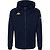 Kappa Banda Grevolo Hoodie Heren - Marine