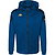 Kappa Banda Grevolo Hoodie Heren - Royal