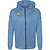 Kappa Banda Grevolo Hoodie Heren - Hemelsblauw