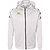 Kappa Banda Grevolo Sweat À Capuche Enfants - Blanc