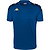 Kappa Banda Gianto Shirt Korte Mouw Heren - Royal