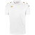 Kappa Banda Gianto Maillot Manches Courtes Enfants - Blanc