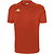 Kappa Banda Gianto Maillot Manches Courtes Enfants - Flame