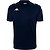 Kappa Banda Gianto Maillot Manches Courtes Enfants - Marine
