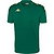 Kappa Banda Gianto Maillot Manches Courtes Enfants - Vert