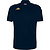 Kappa Banda Ghiolo Poloshirt Herren - Marine