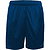 Kappa Banda Gondo Short Hommes - Royal