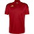 Kappa Banda Ghiolo Poloshirt Herren - Rot