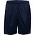 Kappa Banda Gondo Short Hommes - Marine