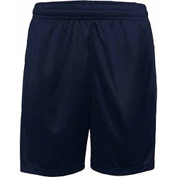 Kappa Banda Gondo Short Heren - Marine