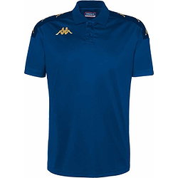 Kappa Banda Ghiolo Polo Heren - Royal