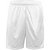 Kappa Banda Gondo Short Hommes - Blanc