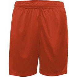 Kappa Banda Gondo Short Heren - Flame