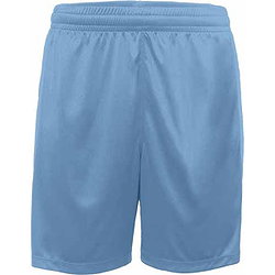 Kappa Banda Gondo Short Kinderen - Hemelsblauw