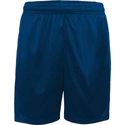 Kappa Banda Gondo Short Kinderen - Royal